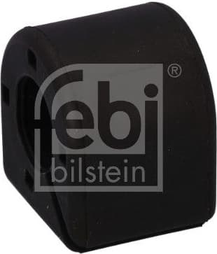 Mounting, stabiliser bar 196882