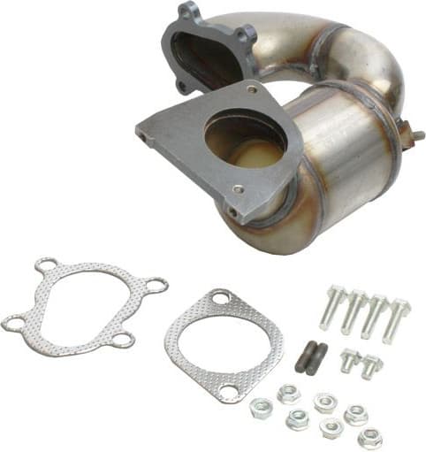 Catalytic Converter 27-6191