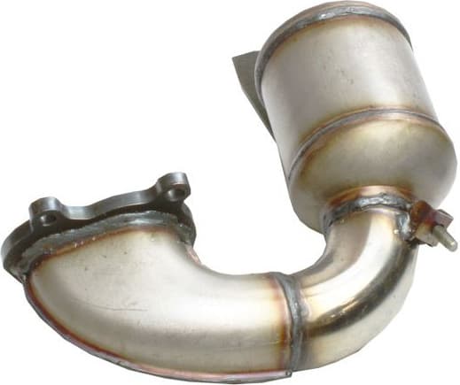 Catalytic Converter 27-6191 - image 2