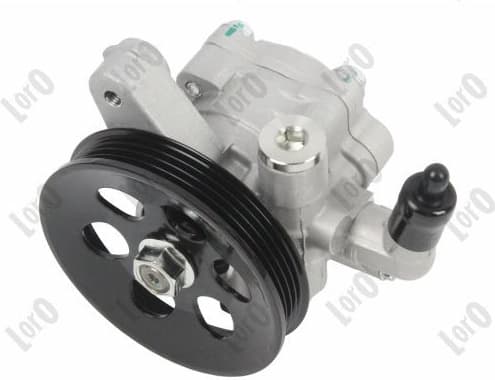 Hydraulic Pump, steering LORO 140-01-339