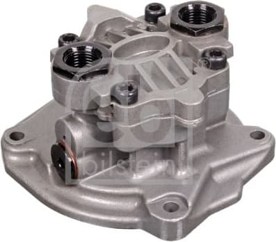 Pump, fuel pre-supply 40817