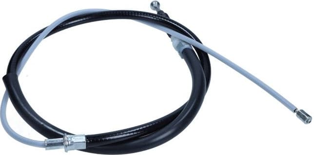 Cable Pull, parking brake 32-1600 - image 2