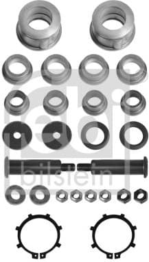 Mounting Kit, stabiliser bar 06696