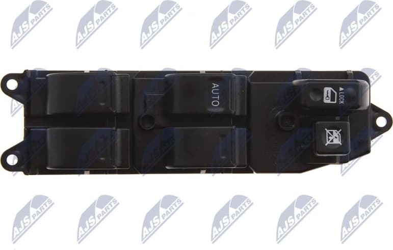 Switch, window regulator EWS-TY-002 - image 4