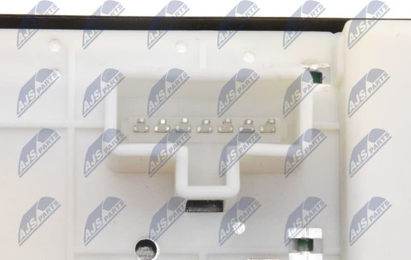 Switch, window regulator EWS-TY-002 - image 5