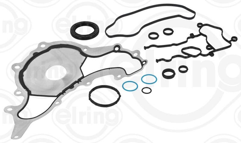 Gasket Kit, crankcase 854.010