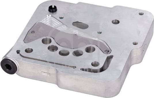 Valve Plate, air compressor 194444