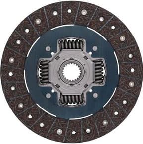 Clutch Disc DC255