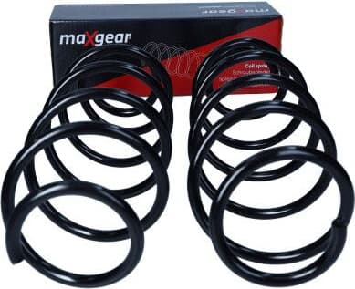 Suspension Spring 60-1090D