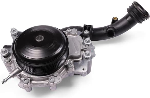 Water Pump, engine cooling P7399