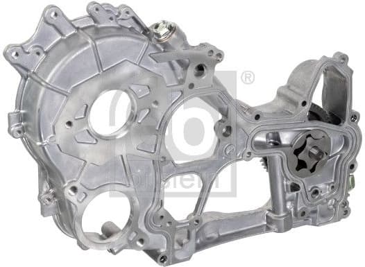 Oil Pump 180113 - image 2