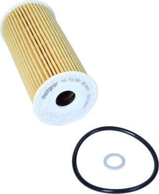 Oil Filter 26-2137