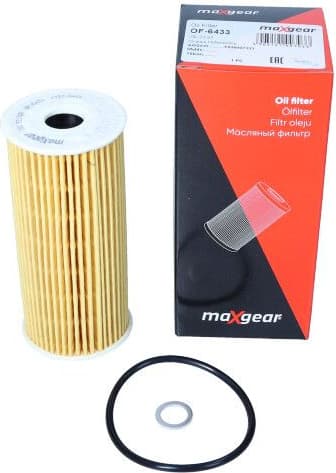 Oil Filter 26-2137 - image 3