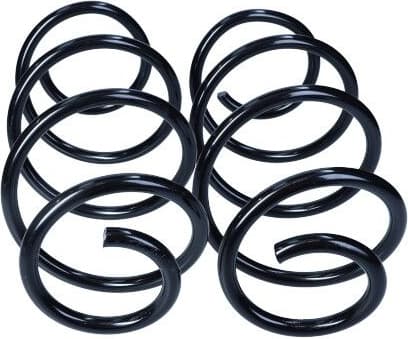 Suspension Spring 60-1258D