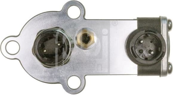 Shift Cylinder (manual transmission) 196322 - image 2