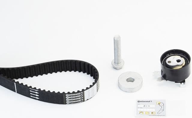 Timing Belt Kit CT1244K2
