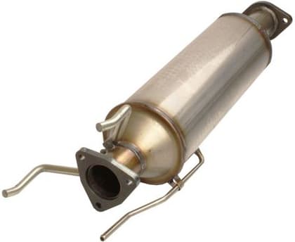 Soot/Particulate Filter, exhaust system 27-6229 - image 2