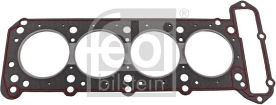 Gasket, cylinder head 14391