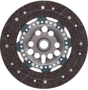 Clutch Disc DC121 - image 2