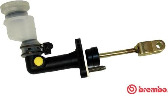 Master Cylinder, clutch ESSENTIAL LINE C 30 010