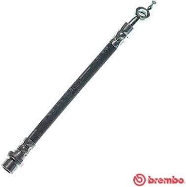 Brake Hose ESSENTIAL LINE T83160 - image 2