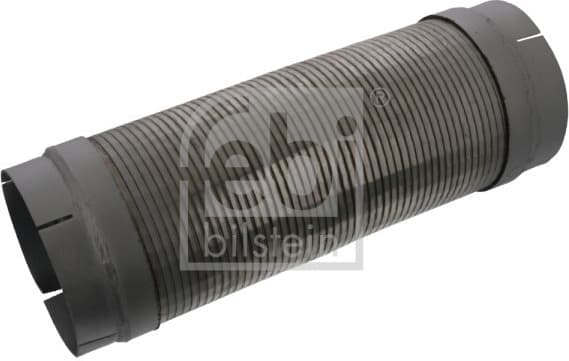 Corrugated Pipe, exhaust system 45564