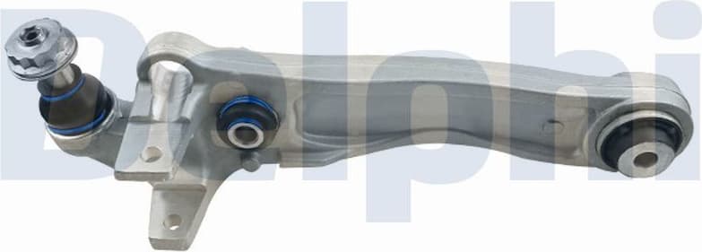 Control/Trailing Arm, wheel suspension TC4790