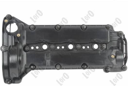 Cylinder Head Cover LORO 123-00-094