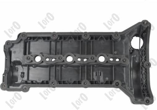 Cylinder Head Cover LORO 123-00-094 - image 2