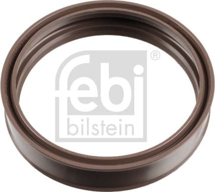 Shaft Seal, automatic transmission 35851