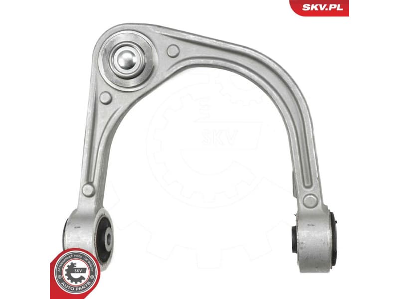 Control/Trailing Arm, wheel suspension 69SKV517 - image 3