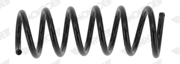 Suspension Spring MONROE SPRINGS SP4598