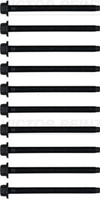 Cylinder Head Bolt Set 14-32344-02
