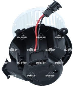 Interior Blower 34633 - image 3