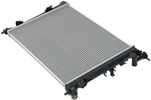 Radiator, engine cooling 10-26960-SX