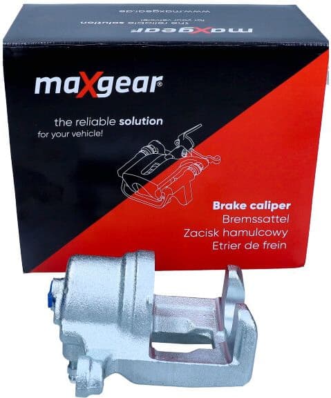 Brake Caliper 82-1635 - image 3