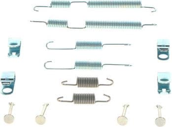 Accessory Kit, brake shoes 1 987 475 430 - image 5