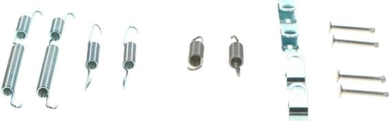 Accessory Kit, brake shoes 1 987 475 430 - image 8