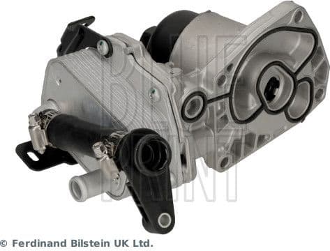 Housing, oil filter Blue Print Solution ADBP210224 - image 2