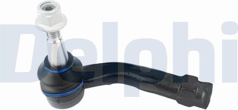 Tie Rod End TA3835