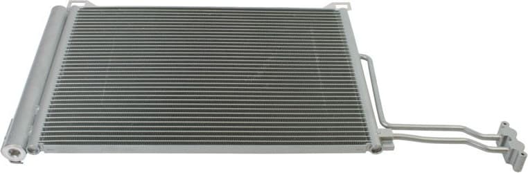 Condenser, air conditioning AC830297