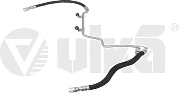 Hydraulic Hose, steering 44221770601