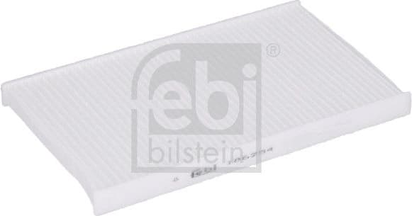 Filter, cabin air 186254