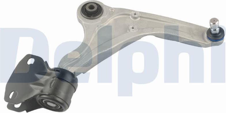 Control/Trailing Arm, wheel suspension TC4535