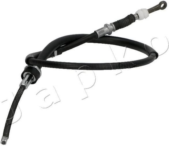 Cable Pull, parking brake 131901L