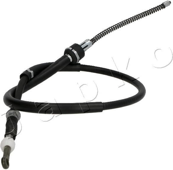 Cable Pull, parking brake 131901L - image 3