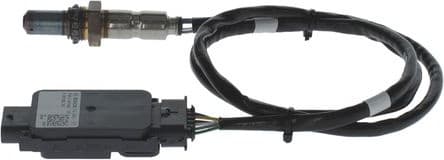 NOx Sensor, NOx catalytic converter 0 281 008 749 - image 2