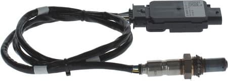 NOx Sensor, NOx catalytic converter 0 281 008 749 - image 4