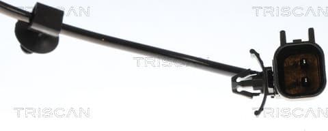 Sensor, wheel speed 8180 24127 - image 2