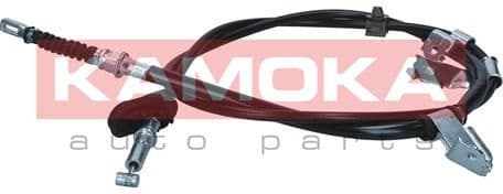 Cable Pull, parking brake 1190719 - image 2